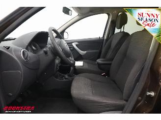 Dacia Duster 1.6 Ambiance 2wd Airco 145.259 km! picture 8