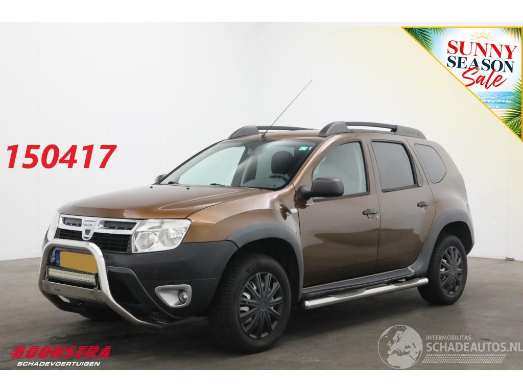 Dacia Duster 1.6 Ambiance 2wd Airco 145.259 km!