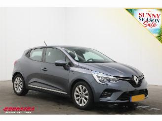 Renault Clio 1.0 TCe Bi-Fuel LPG Zen Cruise Airco Apple/Android Bluetooth LMV picture 2