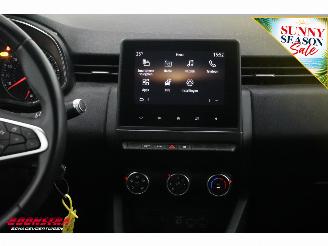 Renault Clio 1.0 TCe Bi-Fuel LPG Zen Cruise Airco Apple/Android Bluetooth LMV picture 8