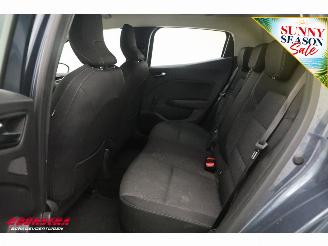 Renault Clio 1.0 TCe Bi-Fuel LPG Zen Cruise Airco Apple/Android Bluetooth LMV picture 10