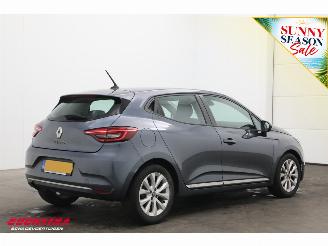 Renault Clio 1.0 TCe Bi-Fuel LPG Zen Cruise Airco Apple/Android Bluetooth LMV picture 3