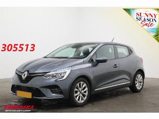 Renault Clio 1.0 TCe Bi-Fuel LPG Zen Cruise Airco Apple/Android Bluetooth LMV picture 1