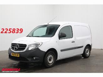 ocasión vehículos comerciales Mercedes Citan 108 CDI BlueEFFICIENCY Business Professional Airco Bluetooth 2017/10