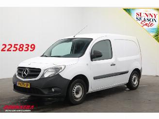 Mercedes Citan 108 CDI BlueEFFICIENCY Business Professional Airco Bluetooth picture 1
