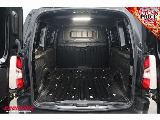 Peugeot Partner 1.5 BlueHDi AUT 130 2X Schuifdeur Navi Cruise Apple/Android Airco PDC picture 9