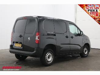 Peugeot Partner 1.5 BlueHDi AUT 130 2X Schuifdeur Navi Cruise Apple/Android Airco PDC picture 3