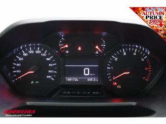 Peugeot Partner 1.5 BlueHDi AUT 130 2X Schuifdeur Navi Cruise Apple/Android Airco PDC picture 17