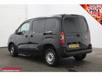 Peugeot Partner 1.5 BlueHDi AUT 130 2X Schuifdeur Navi Cruise Apple/Android Airco PDC picture 4