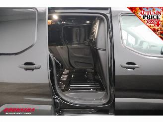 Peugeot Partner 1.5 BlueHDi AUT 130 2X Schuifdeur Navi Cruise Apple/Android Airco PDC picture 10