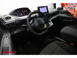 Peugeot Partner 1.5 BlueHDi AUT 130 2X Schuifdeur Navi Cruise Apple/Android Airco PDC picture 15