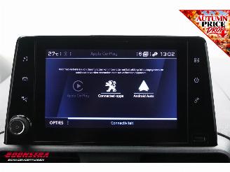 Peugeot Partner 1.5 BlueHDi AUT 130 2X Schuifdeur Navi Cruise Apple/Android Airco PDC picture 20