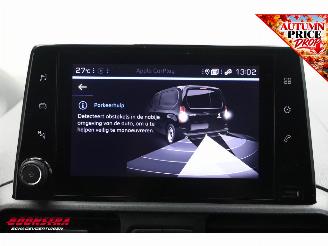 Peugeot Partner 1.5 BlueHDi AUT 130 2X Schuifdeur Navi Cruise Apple/Android Airco PDC picture 21