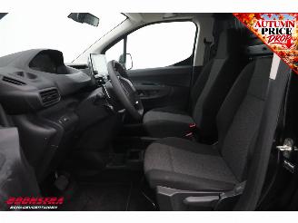 Peugeot Partner 1.5 BlueHDi AUT 130 2X Schuifdeur Navi Cruise Apple/Android Airco PDC picture 14