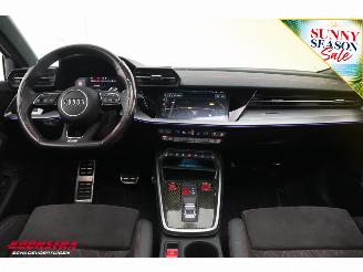 Audi A3 Limousine 35 TFSI S-Line edition Schuif/kantel ACC Navi SHZ Apple/Android Camera PDC picture 22