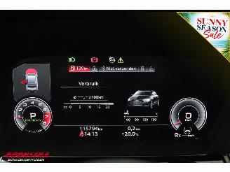 Audi A3 Limousine 35 TFSI S-Line edition Schuif/kantel ACC Navi SHZ Apple/Android Camera PDC picture 29