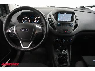 Ford Transit Courier Van 1.0 Trend Marge! Navi Bluetooth Airco Camera PDC picture 15