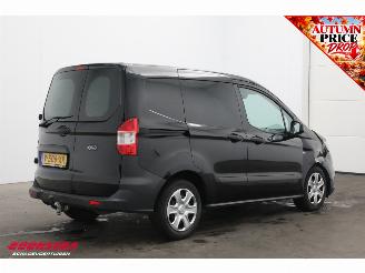 Ford Transit Courier Van 1.0 Trend Marge! Navi Bluetooth Airco Camera PDC picture 4