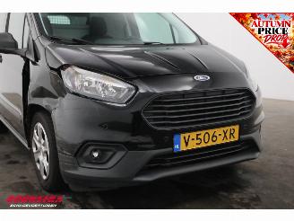 Ford Transit Courier Van 1.0 Trend Marge! Navi Bluetooth Airco Camera PDC picture 7