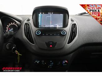 Ford Transit Courier Van 1.0 Trend Marge! Navi Bluetooth Airco Camera PDC picture 16