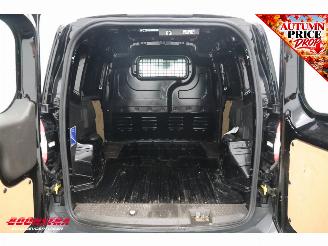 Ford Transit Courier Van 1.0 Trend Marge! Navi Bluetooth Airco Camera PDC picture 12