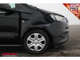 Ford Transit Courier Van 1.0 Trend Marge! Navi Bluetooth Airco Camera PDC picture 5