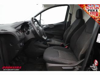 Ford Transit Courier Van 1.0 Trend Marge! Navi Bluetooth Airco Camera PDC picture 17