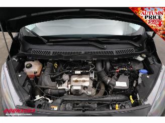 Ford Transit Courier Van 1.0 Trend Marge! Navi Bluetooth Airco Camera PDC picture 10