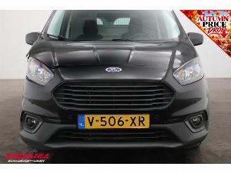 Ford Transit Courier Van 1.0 Trend Marge! Navi Bluetooth Airco Camera PDC picture 8