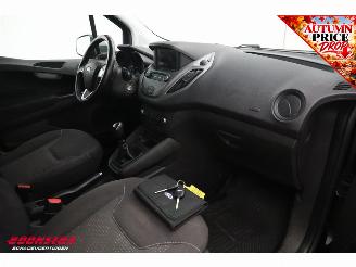 Ford Transit Courier Van 1.0 Trend Marge! Navi Bluetooth Airco Camera PDC picture 14