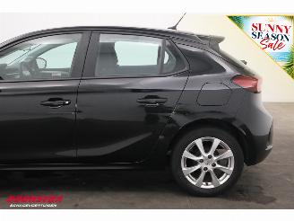 Opel Corsa 1.2 Edition 5-deurs Cruise Airco PDC LMV picture 11