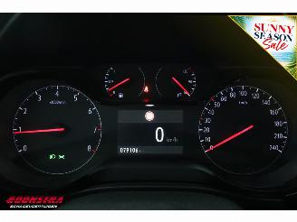 Opel Corsa 1.2 Edition 5-deurs Cruise Airco PDC LMV picture 22