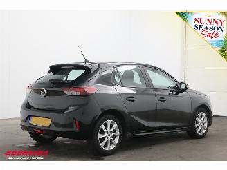 Opel Corsa 1.2 Edition 5-deurs Cruise Airco PDC LMV picture 3