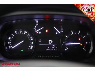 Opel Vivaro 1.5 BlueHDi 100 S&S L3 Cruise Navi Clima Apple/Android Camera PDC picture 24