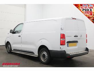 Opel Vivaro 1.5 BlueHDi 100 S&S L3 Cruise Navi Clima Apple/Android Camera PDC picture 4
