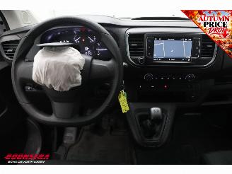 Opel Vivaro 1.5 BlueHDi 100 S&S L3 Cruise Navi Clima Apple/Android Camera PDC picture 18