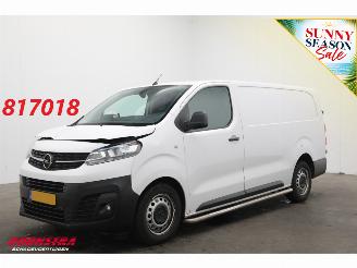Opel Vivaro 1.5 BlueHDi 100 S&S L3 Cruise Navi Clima Apple/Android Camera PDC 2024/5