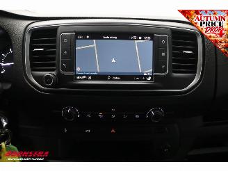 Opel Vivaro 1.5 BlueHDi 100 S&S L3 Cruise Navi Clima Apple/Android Camera PDC picture 19