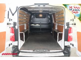 Opel Vivaro 1.5 BlueHDi 100 S&S L3 Cruise Navi Clima Apple/Android Camera PDC picture 15