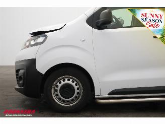 Opel Vivaro 1.5 BlueHDi 100 S&S L3 Cruise Navi Clima Apple/Android Camera PDC picture 14