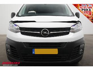 Opel Vivaro 1.5 BlueHDi 100 S&S L3 Cruise Navi Clima Apple/Android Camera PDC picture 7