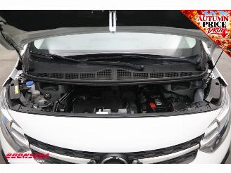 Opel Vivaro 1.5 BlueHDi 100 S&S L3 Cruise Navi Clima Apple/Android Camera PDC picture 9