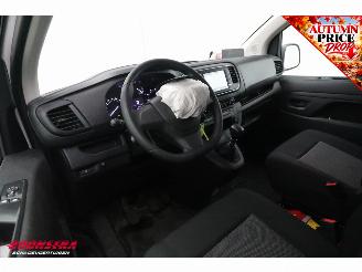 Opel Vivaro 1.5 BlueHDi 100 S&S L3 Cruise Navi Clima Apple/Android Camera PDC picture 21