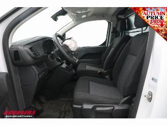 Opel Vivaro 1.5 BlueHDi 100 S&S L3 Cruise Navi Clima Apple/Android Camera PDC picture 20