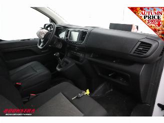 Opel Vivaro 1.5 BlueHDi 100 S&S L3 Cruise Navi Clima Apple/Android Camera PDC picture 17