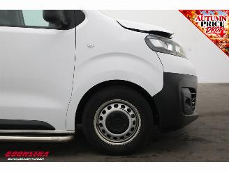 Opel Vivaro 1.5 BlueHDi 100 S&S L3 Cruise Navi Clima Apple/Android Camera PDC picture 5