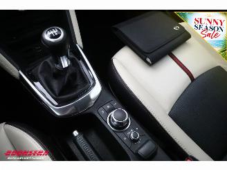 Mazda 2 1.5 Skyactiv-G Skylease GT HUD Cruise Navi Clima Leder SHZ PDC picture 27