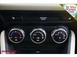 Mazda 2 1.5 Skyactiv-G Skylease GT HUD Cruise Navi Clima Leder SHZ PDC picture 25