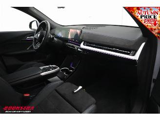 BMW iX2 eDrive20 67 kWh M Sport Edition ACC Navi Clima Leder SHZ Virtual Apple/Android Camera PDC picture 18