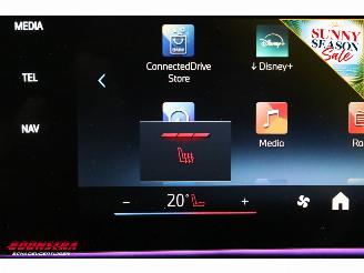 BMW iX2 eDrive20 67 kWh M Sport Edition ACC Navi Clima Leder SHZ Virtual Apple/Android Camera PDC picture 30